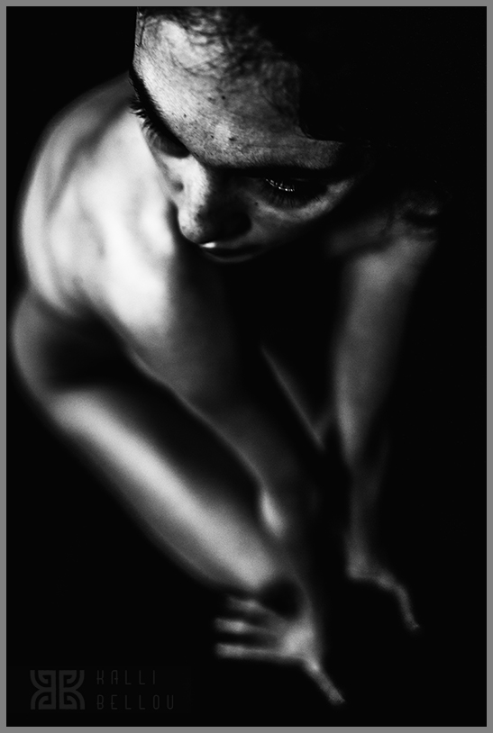 � Kalli Bellou / www.kallibellou.com